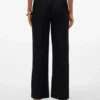 Pantalon taille haute Vmdinna