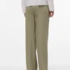 Pantalon taille haute Vmdinna
