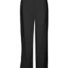 Pantalon taille haute Vmdinna