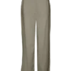 Pantalon taille haute Vmdinna