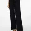 Pantalon taille haute Vmdinna