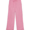 Pantalon taille haute Vmelena