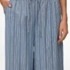 Pantalon taille haute Vmelena