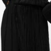 Pantalon taille haute Vmelisa