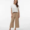 Pantalon taille haute Vmelma