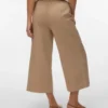 Pantalon taille haute Vmelma