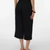 Pantalon taille haute Vmelma