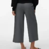 Pantalon taille haute Vmelma