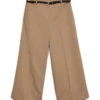 Pantalon taille haute Vmelma