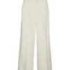 Pantalon taille haute Vmelma