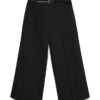 Pantalon taille haute Vmelma
