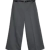 Pantalon taille haute Vmelma