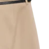 Pantalon taille haute Vmelma