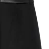 Pantalon taille haute Vmelma