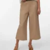 Pantalon taille haute Vmelma