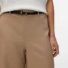 Pantalon taille haute Vmelma