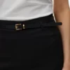 Pantalon taille haute Vmelma