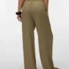 Pantalon taille haute Vmemma