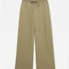 Pantalon taille haute Vmemma