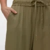 Pantalon taille haute Vmemma