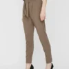 Pantalon taille haute Vmeva