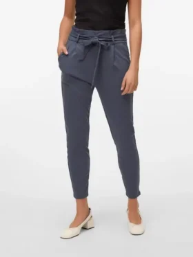 Pantalon taille haute Vmeva