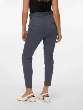 Pantalon taille haute Vmeva