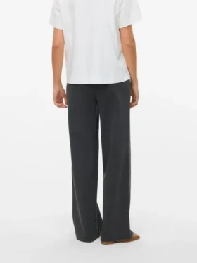Pantalon taille haute Vmeva