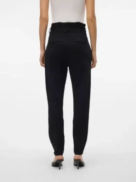 Pantalon taille haute Vmeva