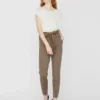 Pantalon taille haute Vmeva