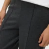 Pantalon taille haute Vmeva