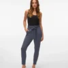 Pantalon taille haute Vmeva