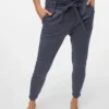 Pantalon taille haute Vmeva