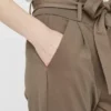 Pantalon taille haute Vmeva
