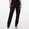 Pantalon taille haute Vmeva