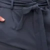 Pantalon taille haute Vmeva