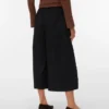 Pantalon taille haute Vmfriba