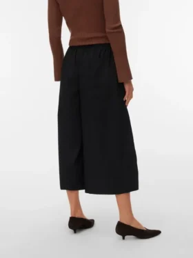 Pantalon taille haute Vmfriba