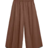 Pantalon taille haute Vmfriba