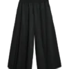 Pantalon taille haute Vmfriba