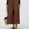 Pantalon taille haute Vmfriba