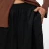 Pantalon taille haute Vmfriba