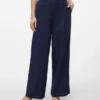 Pantalon taille haute Vmgiselle