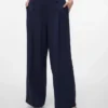 Pantalon taille haute Vmgiselle