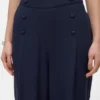 Pantalon taille haute Vmgiselle