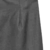 Pantalon taille haute Vmhailey