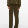 Pantalon taille haute Vmhali
