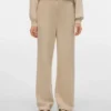 Pantalon taille haute Vmhali