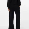 Pantalon taille haute Vmhali
