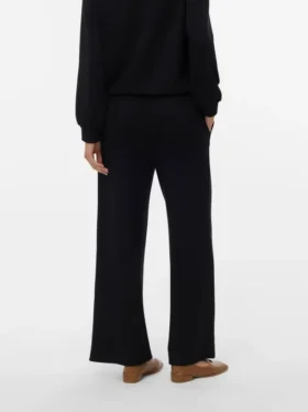 Pantalon taille haute Vmhali